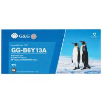 Купить Картридж G&G GG-B6Y13A 771C фото-черный  9020551. Характеристики, отзывы и цены в Донецке