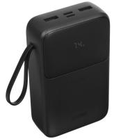 Купить Портативный аккумулятор Tecno S201 черный  5633622. Характеристики, отзывы и цены в Донецке