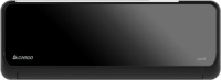 Купить Кондиционер настенный сплит-система Chigo CS-35V3G-1K268 черный  9152689. Характеристики, отзывы и цены в Донецке