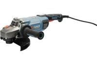 Купить Углошлифовальная машина (УШМ) SENIX PAE26-H-EU  9070117. Характеристики, отзывы и цены в Донецке