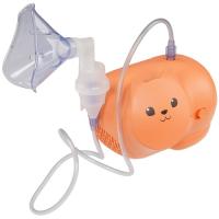 Купить Ингалятор компрессорный OMRON C303M Neko Kat MRU  9144687. Характеристики, отзывы и цены в Донецке