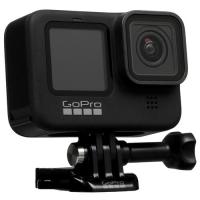 Купить Экшн-камера GoPro HERO9 Black Edition черный  5065647. Характеристики, отзывы и цены в Донецке