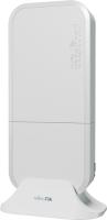 Купить Точка доступа MikroTik wAP ax  5635603. Характеристики, отзывы и цены в Донецке