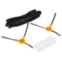 Купить Набор аксессуаров Tesvor 6973104880257  5369955. Характеристики, отзывы и цены в Донецке