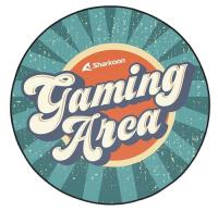 Купить Коврик для кресла Sharkoon Skiller SFM11 Gaming Area  5409937. Характеристики, отзывы и цены в Донецке