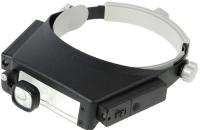 Купить Лупа-очки Veber MG81007-P  9140994. Характеристики, отзывы и цены в Донецке