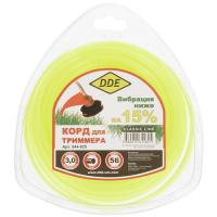 Купить Леска для триммеров DDE Classic line 644-825  8108515. Характеристики, отзывы и цены в Донецке
