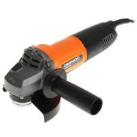 Купить Углошлифовальная машина (УШМ) Daewoo DAG 650-125  1137534. Характеристики, отзывы и цены в Донецке