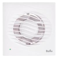 Купить Вытяжной вентилятор Ballu BAF-AR 120 V белый  9115747. Характеристики, отзывы и цены в Донецке