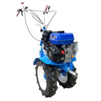 Купить Мотоблок бензиновый Нева МБ2 МультиАГРО-ZS GB225  5052724. Характеристики, отзывы и цены в Донецке