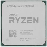Купить Процессор AMD Ryzen 7 5700X3D OEM  5444300. Характеристики, отзывы и цены в Донецке