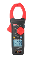 Купить Клещи токоизмерительные UNI-T UT205А+  9110943. Характеристики, отзывы и цены в Донецке