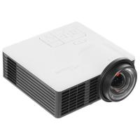 Купить Проектор Optoma ML1050ST черный  8165588. Характеристики, отзывы и цены в Донецке