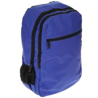 Купить 19" Рюкзак VIVACASE Stomach синий  4816978. Характеристики, отзывы и цены в Донецке
