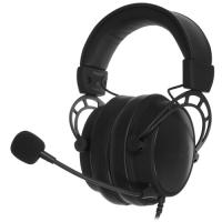 Купить Проводные наушники HyperX Cloud Alpha S черный  5056679. Характеристики, отзывы и цены в Донецке