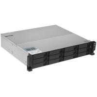 Купить Сетевое хранилище (NAS) QNAP TS-1273AU-RP-8G  5357054. Характеристики, отзывы и цены в Донецке