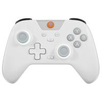 Купить Геймпад беспроводной/проводной EasySMX X05 серый  9161196. Характеристики, отзывы и цены в Донецке