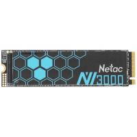 Купить 1000 ГБ M.2 NVMe накопитель Netac NV3000 [NT01NV3000-1T0-E4X]  5369983. Характеристики, отзывы и цены в Донецке