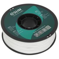 Купить Пластик ESUN ABS+175CW1  9923932. Характеристики, отзывы и цены в Донецке