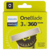 Купить Сменное лезвие Philips OneBlade QP430/50  9091665. Характеристики, отзывы и цены в Донецке