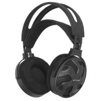Купить Проводные наушники FIIO FT3 черный  9020214. Характеристики, отзывы и цены в Донецке