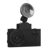 Купить Видеорегистратор с радар-детектором iBOX EVO LaserVision WiFi Signature Dual  9011876. Характеристики, отзывы и цены в Донецке