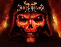 Купить Игра Diablo II (2000) (Battle.net)  5483926. Характеристики, отзывы и цены в Донецке