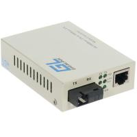 Купить Медиаконвертер GIGALINK GL-MC-UTPF-SC1F-18SM-1310  1176506. Характеристики, отзывы и цены в Донецке
