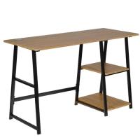 Купить Стол компьютерный BRABIX LOFT CD-006 бежевый/черный  4806332. Характеристики, отзывы и цены в Донецке
