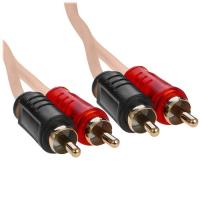 Купить Кабель межблочный SWAT SIL-230  9272834. Характеристики, отзывы и цены в Донецке