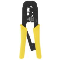 Купить Инструмент для обжима Cablexpert T-568R  5452495. Характеристики, отзывы и цены в Донецке