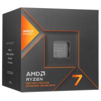 Купить Процессор AMD Ryzen 7 8700G BOX  5444646. Характеристики, отзывы и цены в Донецке