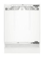 Купить Морозильный шкаф  Liebherr SUIGN 1554-26 001 белый  9288197. Характеристики, отзывы и цены в Донецке