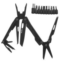 Купить Мультитул NexTool Black Knight  9969939. Характеристики, отзывы и цены в Донецке
