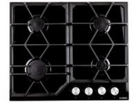 Купить Газовая варочная поверхность REEX PG-640S Bkgl  9932650. Характеристики, отзывы и цены в Донецке