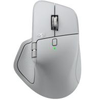 Купить Мышь беспроводная Logitech MX Master 4 [910-007563] серый  5648176. Характеристики, отзывы и цены в Донецке