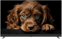 Купить 55" (140 см) Телевизор Topdevice TDTV55DQ08U черный  9217737. Характеристики, отзывы и цены в Донецке