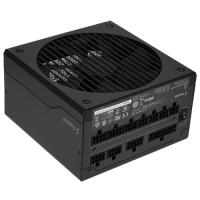 Купить Блок питания Fractal Design Ion+ 2 Platinum 760W [FD-P-IA2P-760]  4866773. Характеристики, отзывы и цены в Донецке
