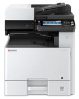 Купить МФУ лазерное Kyocera ECOSYS M8130cidn  5463353. Характеристики, отзывы и цены в Донецке