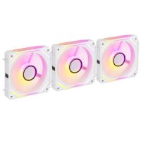 Купить Комплект вентиляторов JONSBO ZL-120W  5615611. Характеристики, отзывы и цены в Донецке