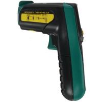 Купить Пирометр Mastech MS6522B  1128007. Характеристики, отзывы и цены в Донецке