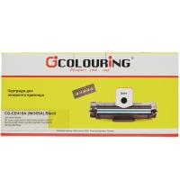 Купить Картридж лазерный Colouring CG-CE410A черный  1377669. Характеристики, отзывы и цены в Донецке