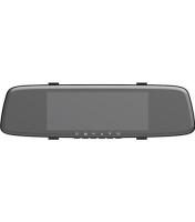 Купить Видеорегистратор-зеркало с радар-детектором Sho-Me Combo Mirror WiFi Duo  5642303. Характеристики, отзывы и цены в Донецке