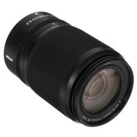 Купить Объектив Nikon NIKKOR Z DX 50-250mm f/4.5-6.3 VR  5065508. Характеристики, отзывы и цены в Донецке