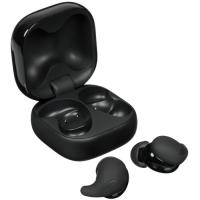 Купить Наушники TWS Sony WF-LS910N черный 2024  5620539. Характеристики, отзывы и цены в Донецке