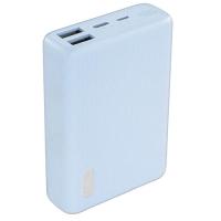 Купить Портативный аккумулятор ZMI QB817 голубой  5406774. Характеристики, отзывы и цены в Донецке