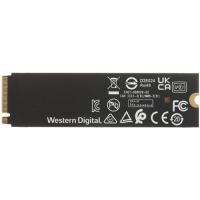 Купить 500 ГБ M.2 NVMe накопитель WD Blue SN5000  5631356. Характеристики, отзывы и цены в Донецке