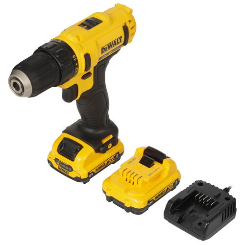 Dewalt dcd710d2 discount