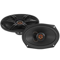 Купить Коаксиальная акустическая система SWAT SP-C69  5452619. Характеристики, отзывы и цены в Донецке