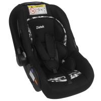 Купить Автолюлька Zlatek "Colibri" lux  5479734. Характеристики, отзывы и цены в Донецке